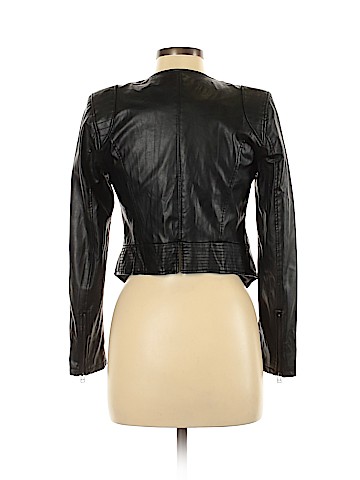 Forever 21 Faux Leather Jacket (view 2)