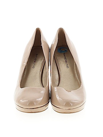 Bandolino Heels (view 2)