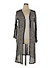 See You Monday Gray Cardigan Size XL - photo 1