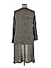 See You Monday Gray Cardigan Size XL - photo 2