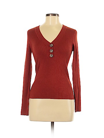 No Boundaries Pullover Sweater (view 1)