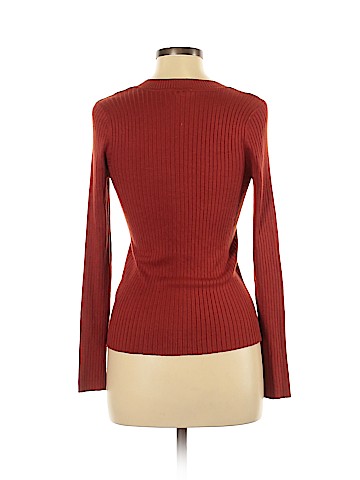 No Boundaries Pullover Sweater (view 2)