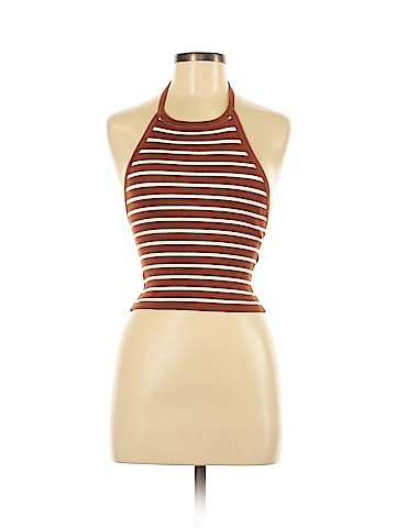 Forever 21 Halter Top (view 1)