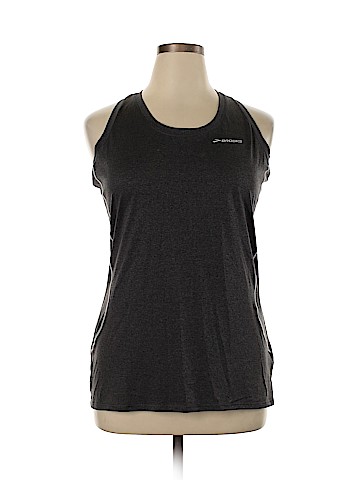 Brooks Active Tank (view 1)