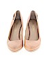 Franco Sarto Tan Heels Size 8 - photo 2