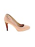 Franco Sarto Tan Heels Size 8 - photo 1