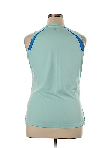 Brooks Active Tank (view 2)