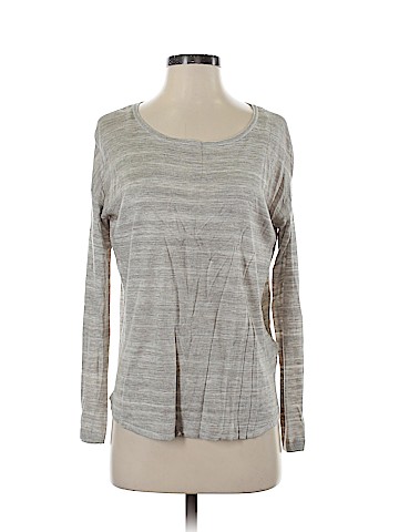 H&M Long Sleeve T-Shirt (view 1)