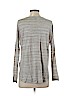 H&M Tan Long Sleeve T-Shirt Size XS - photo 2