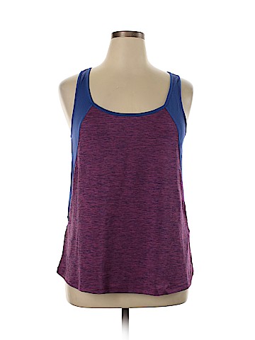 Skirt Sports Active Tank (view 1)