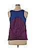 Skirt Sports Purple Active Tank Size XL - photo 2