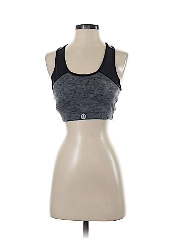 Lululemon Athletica Sports Bra (view 1)
