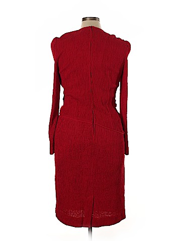 Leslie Fay Cocktail Dress (view 2)