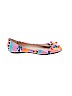 Betsey Johnson Pink Flats Size 8 - photo 1