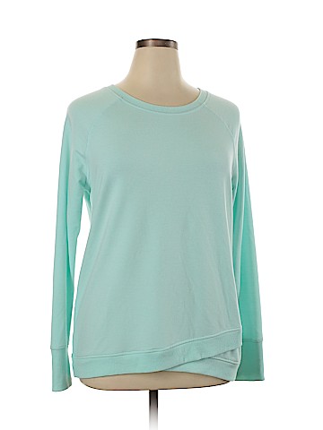 Danskin Sweatshirt (view 1)