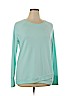 Danskin Green Sweatshirt Size XL - photo 1