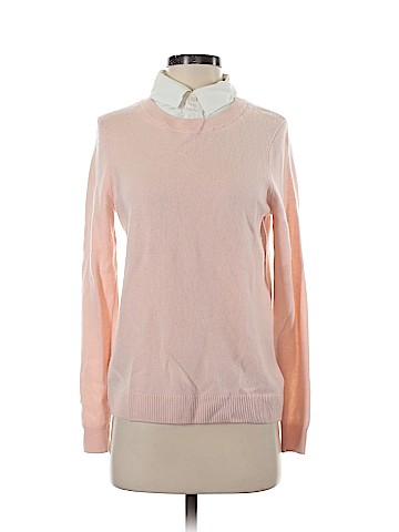 Joie Wool Pullover Sweater (view 1)