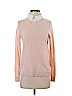 Joie Pink Wool Pullover Sweater Size S - photo 1