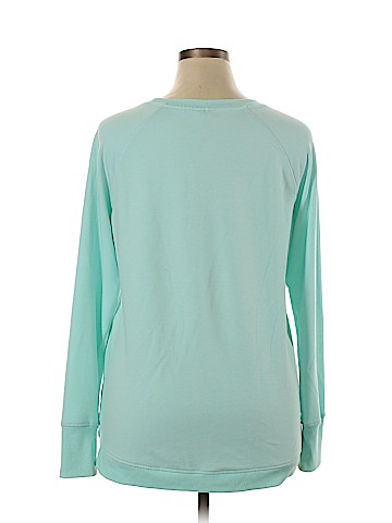 Danskin Sweatshirt (view 2)