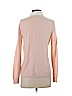 Joie Pink Wool Pullover Sweater Size S - photo 2