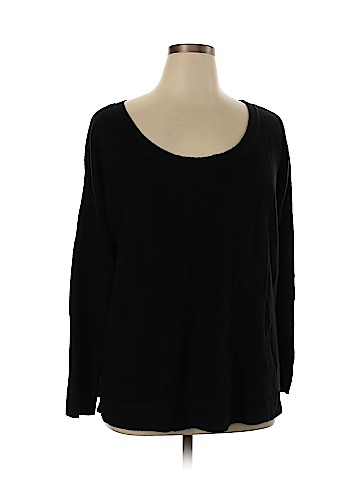 Roaman's Pullover Sweater (view 1)