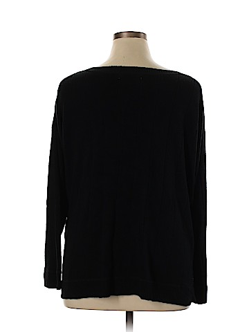 Roaman's Pullover Sweater (view 2)