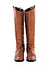 Sam Edelman Tan Boots Size 6 - photo 2