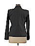 Apt. 9 100% Polyester Gray Blazer Size 14 - photo 2