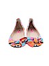 Betsey Johnson Pink Flats Size 8 - photo 2