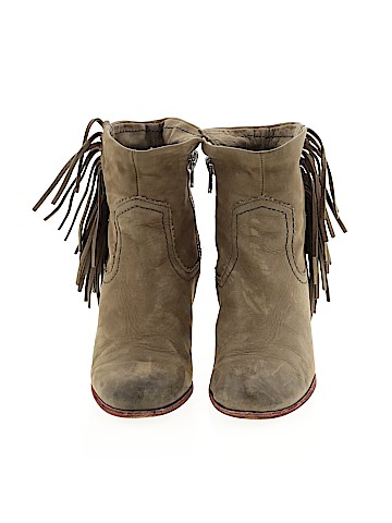 Sam Edelman Ankle Boots (view 2)