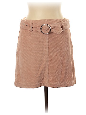 Almost Famous Casual Skirt (view 1)