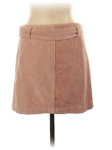 Almost Famous Casual Skirt (view 2)