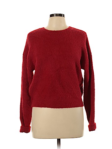 Forever 21 Pullover Sweater (view 1)