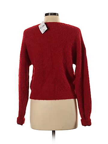 Forever 21 Pullover Sweater (view 2)