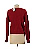 Forever 21 Red Pullover Sweater Size L - photo 2