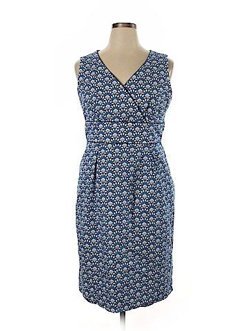 Preston & York Casual Dress (view 1)