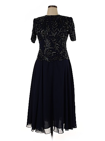 Brilliante by J.A. Cocktail Dress (view 1)