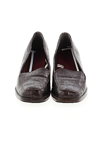 Sox-Tab Flats (view 2)