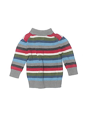 Lands' End Pullover Sweater (view 2)