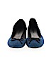 Kelly & Katie Blue Flats Size 7 - photo 2