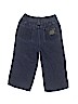 Polo by Ralph Lauren 100% Cotton Blue Cords Size 2T - photo 2