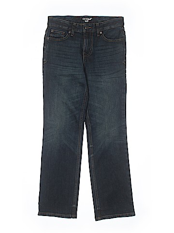 Cat & Jack Jeans (view 1)