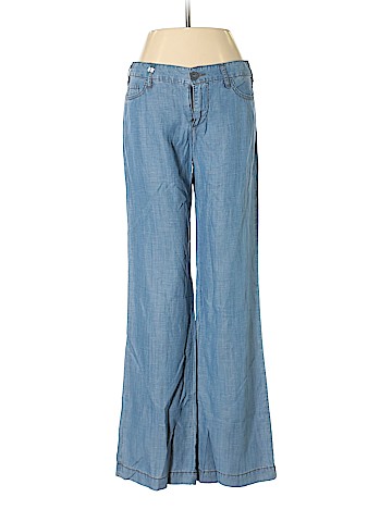 Pilcro and The Letterpress Jeans (view 1)