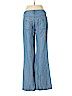 Pilcro and The Letterpress Blue Jeans Size 26 waist (petite) - photo 2