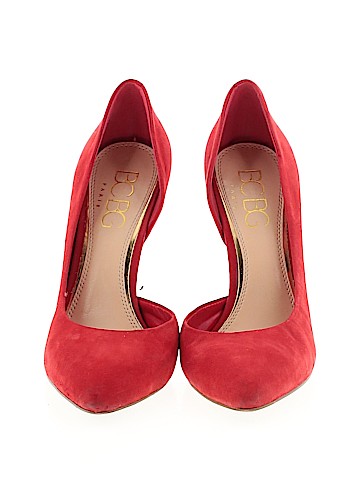 BCBG Paris Heels (view 2)