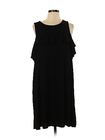 LC Lauren Conrad Casual Dress (view 1)