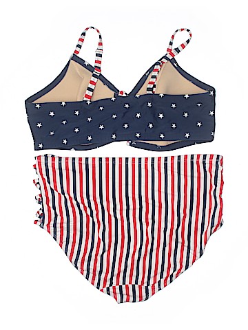 Swim by Cacique Two Piece Swimsuit (view 2)