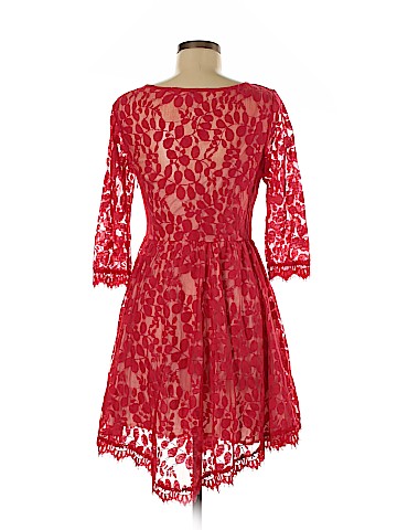 Free People Cocktail Dress (view 2)