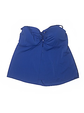 Swim by Cacique Swimsuit Top (view 1)