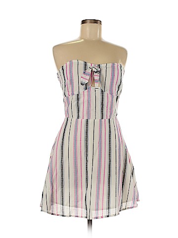 Love, Fire Casual Dress (view 1)